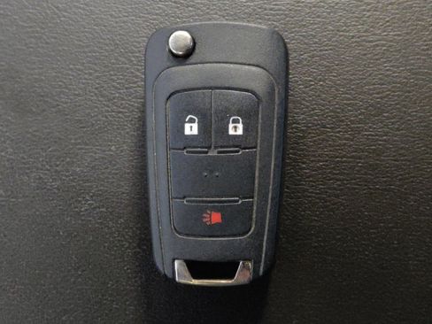 Used 2016 Chevrolet Equinox LS image 32