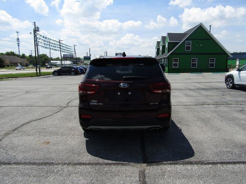 Used 2019 Kia Sorento EX AWD/4WD image 6