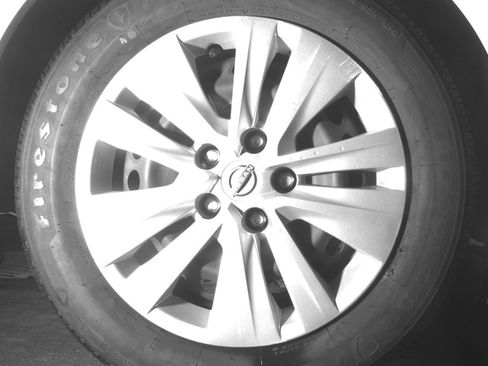 Used 2025 Nissan Sentra S image 15