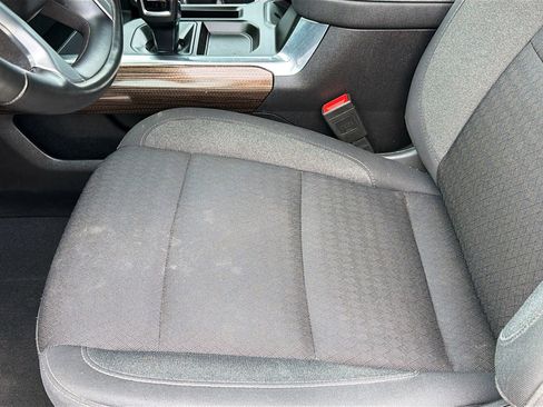 Used 2025 Chevrolet Silverado 1500 LT AWD/4WD image 25