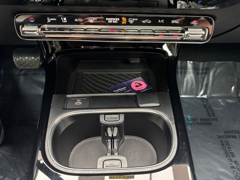 Used 2025 Mercedes-Benz CLA 250 CLA 250 image 19