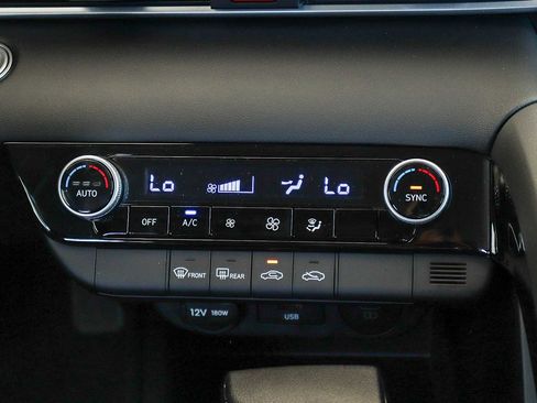 New 2026 Hyundai Elantra Blue image 18