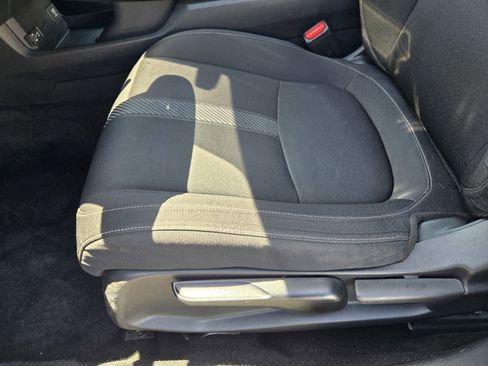 Used 2019 Honda Civic EX image 17