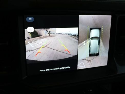 New 2025 Ford Bronco Badlands image 25