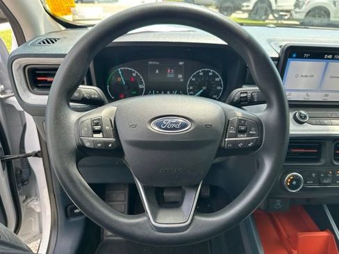 Used 2024 Ford Maverick XLT FWD image 21
