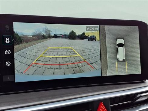 New 2026 Kia Sorento SX image 8