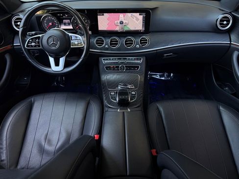 Used 2020 Mercedes-Benz E 350 Sedan image 14