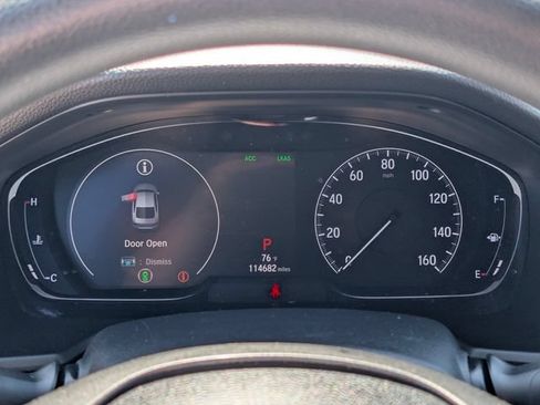 Used 2018 Honda Accord LX image 17