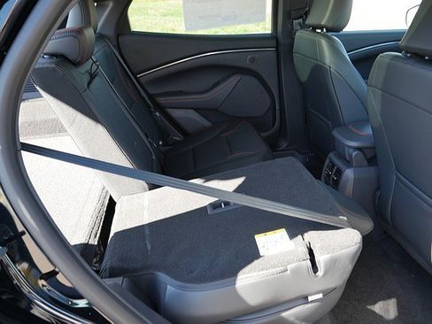 New 2025 Ford Mustang Mach-E Premium w/ Sport Appearance Package image 28