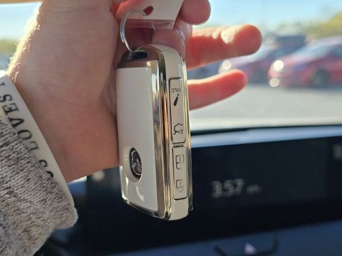 Used 2024 MAZDA CX-90 3.3 Turbo S image 53