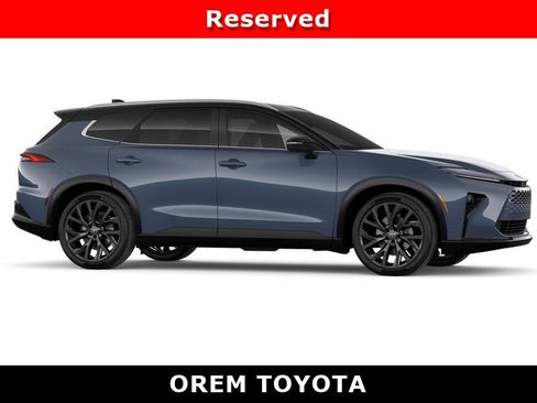 New 2026 Toyota Crown Signia AWD/4WD image 13