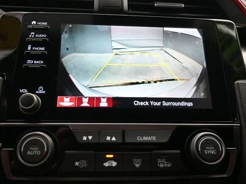 Used 2020 Honda Civic Si image 20