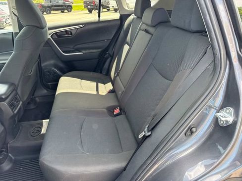Used 2023 Toyota RAV4 LE FWD image 15