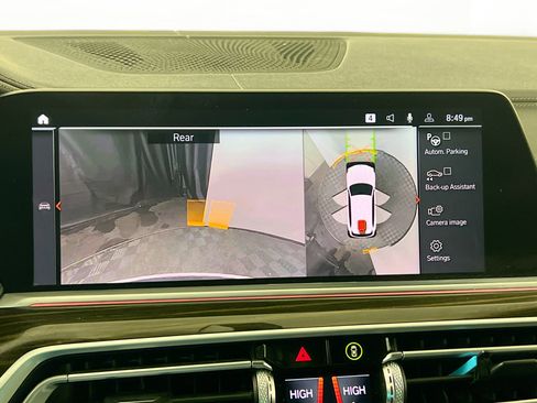 Used 2023 BMW X5 xDrive40i w/ Premium Package image 28