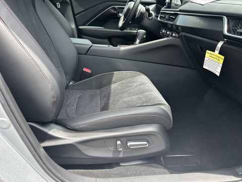 Certified 2025 Acura ADX A-Spec FWD image 16