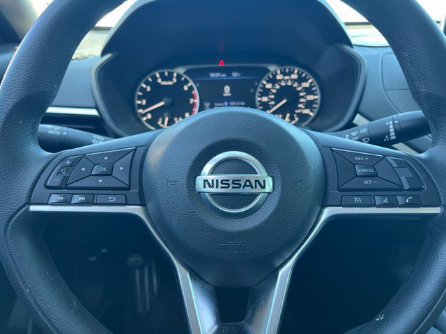 Used 2020 Nissan Altima 2.5 S FWD image 23