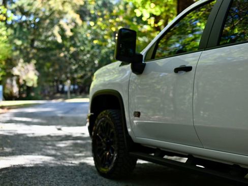 New 2026 Chevrolet Silverado 2500 Custom w/ Custom Value Package image 23