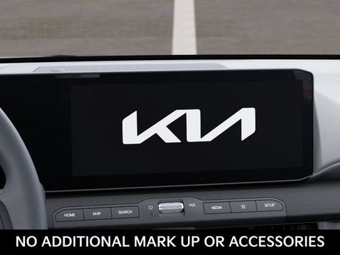 New 2026 Kia K4 FWD image 20
