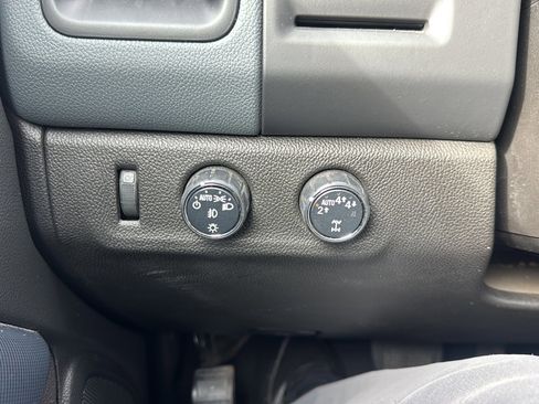 Used 2022 Chevrolet Colorado Z71 image 25