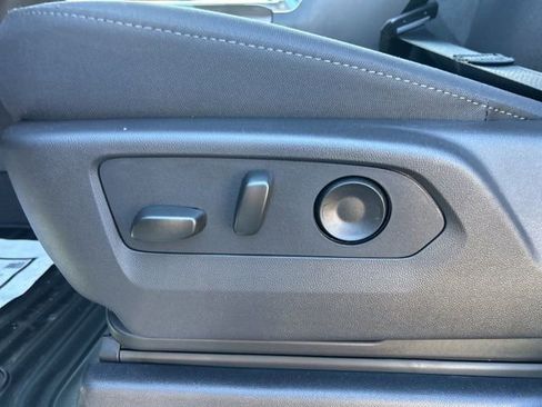 New 2026 Chevrolet Silverado 2500 LT w/ Trail Boss Package image 16