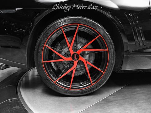 Used 2014 Chevrolet Camaro SS w/ RS Package image 43