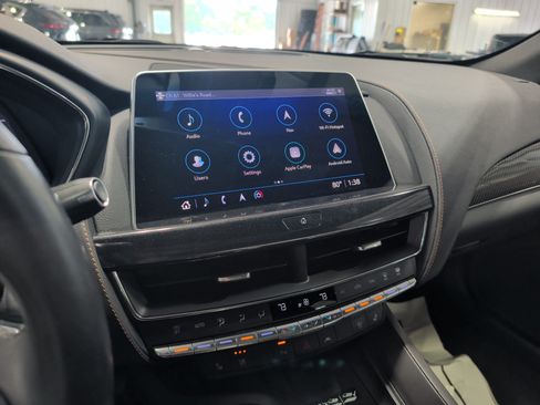 Used 2023 Cadillac CT5 V w/ Premium Package AWD/4WD image 10