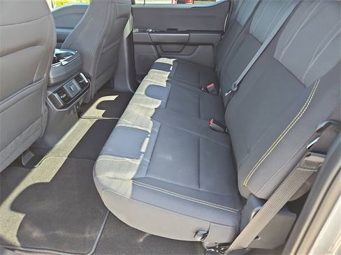 Used 2025 Ford F150 STX w/ Equipment Group 200A image 18