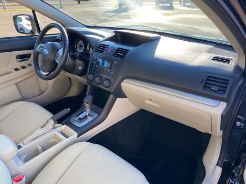 Used 2014 Subaru Impreza 2.0i Sport Premium image 18