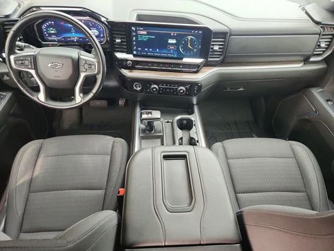 Used 2022 Chevrolet Silverado 1500 RST RWD image 20