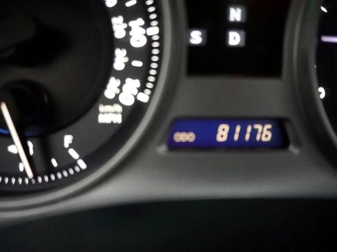 Used 2011 Lexus IS 250 AWD image 17