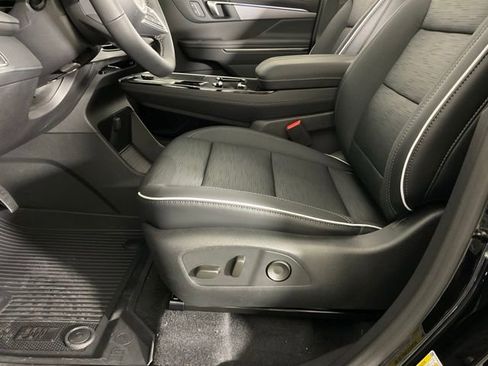New 2026 Buick Enclave Sport Touring w/ Power Package FWD image 31