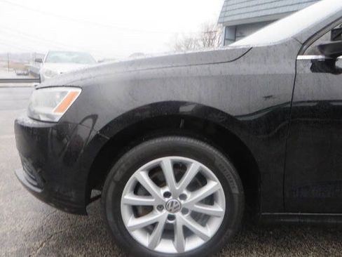 Used 2014 Volkswagen Jetta SE image 29