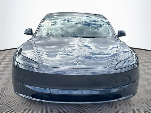 Used 2024 Tesla Model 3 Standard Range RWD image 2
