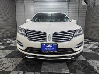 Used 2017 Lincoln MKC Reserve video 3