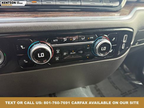 Used 2024 GMC Sierra 1500 Elevation image 26