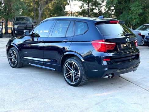 Used 2017 BMW X3 xDrive28i image 5