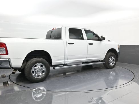 Used 2021 RAM 2500 Tradesman AWD/4WD image 8