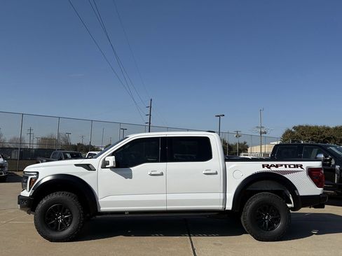 New 2026 Ford F150 Raptor image 25