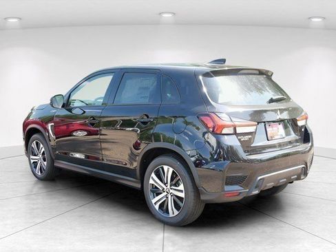 New 2025 Mitsubishi Outlander Sport SE AWD/4WD image 2