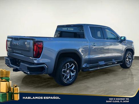 Used 2023 GMC Sierra 1500 SLT image 5