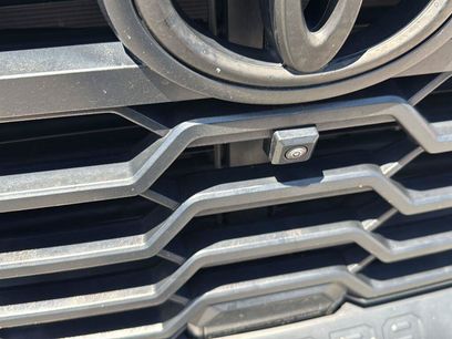 Used 2024 Toyota Tundra SR5 w/ TRD Off-Road Premium Package