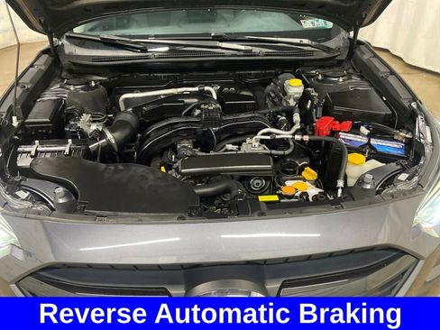 Certified 2023 Subaru Outback Onyx Edition image 11