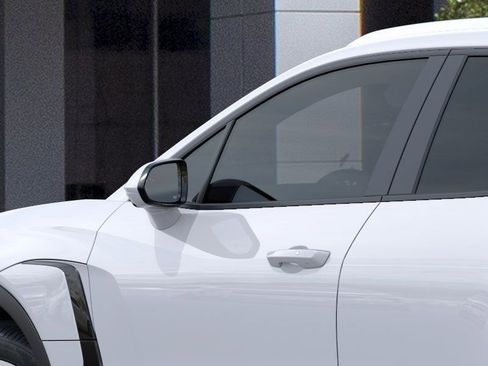 New 2026 Chevrolet Blazer EV LT FWD image 12