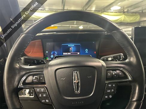 Certified 2022 Lincoln Navigator Reserve w/ Monochromatic Package image 11