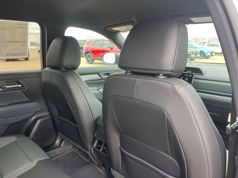 New 2026 GMC Terrain AT4 image 48