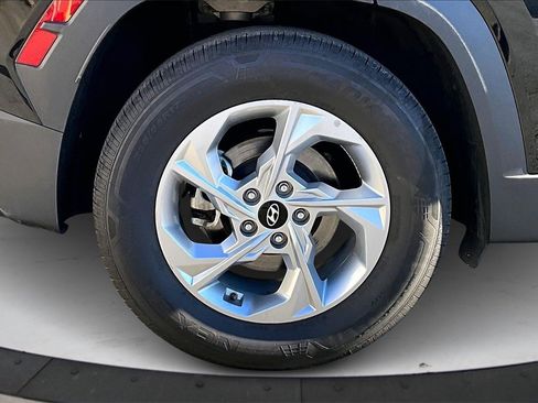Used 2024 Hyundai Tucson SEL image 34