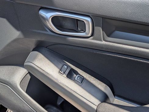 Used 2024 Honda Civic Sport image 18