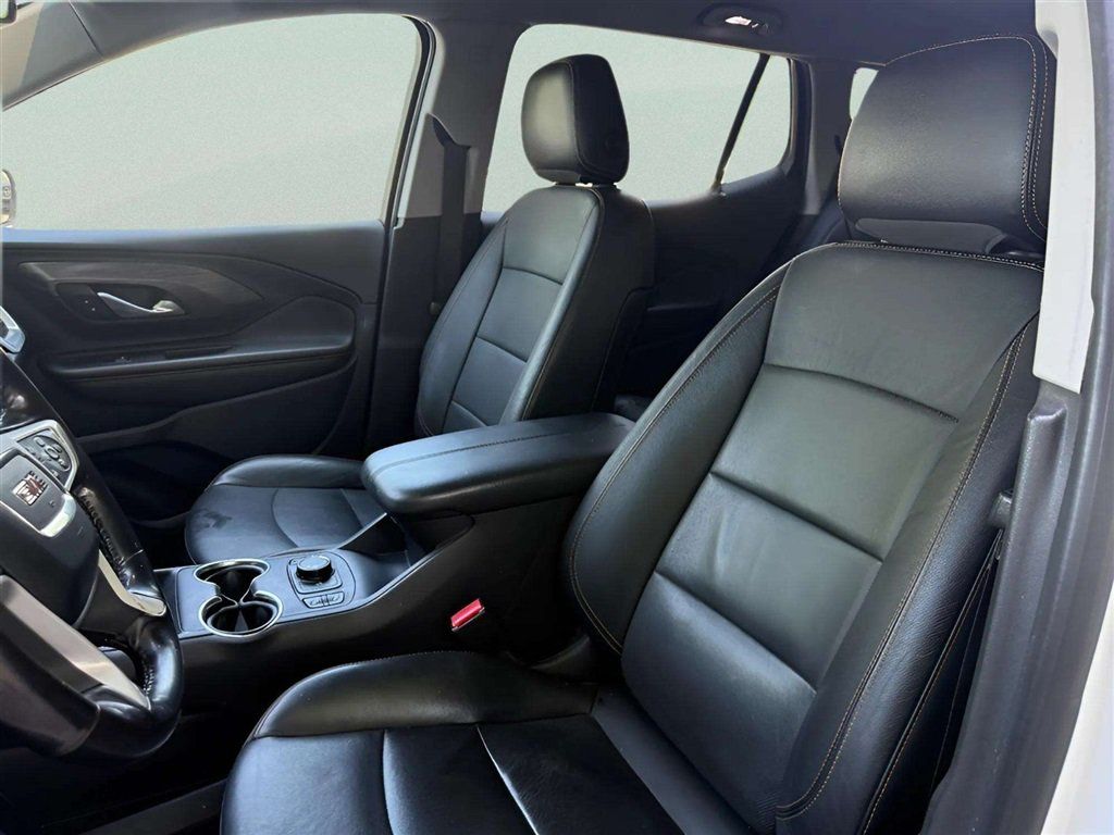Used 2019 GMC Terrain SLT w/ Preferred Package AWD/4WD image 9