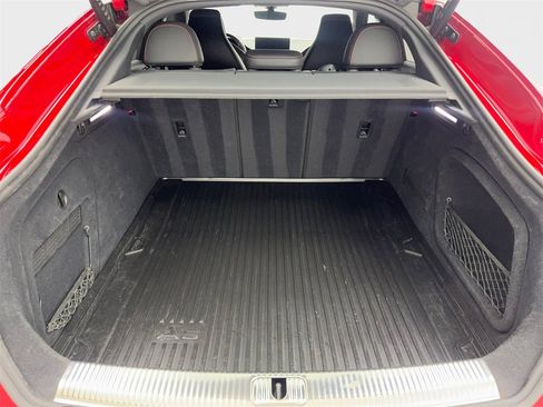 Used 2024 Audi S5 Premium Plus w/ Premium Plus Package image 78