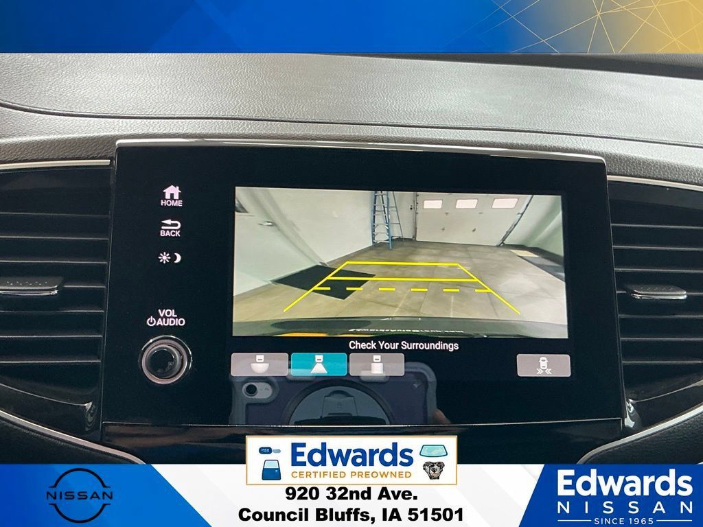 Used 2021 Honda Passport EX-L image 29